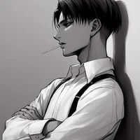 Levi Ackerman