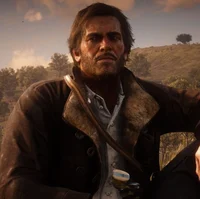 Arthur Morgan