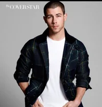 Nick Jonas