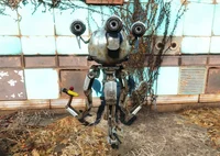 Codsworth 