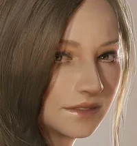 Mia Winters -RE8-