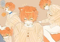 Акито Шинономе 