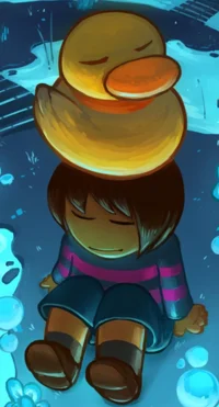 Frisk