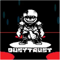 Canon Dusttrust Sans