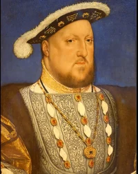 Henry VIII 