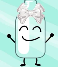 bottle tpot