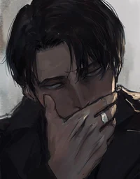 Levi Ackerman