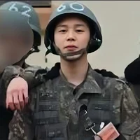 Military jimin