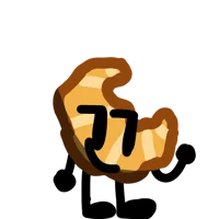 Chat with Coissant-AWOO | character.ai | Personalized AI for every ...