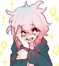 Nagito Komaeda