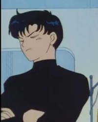 Mamoru 