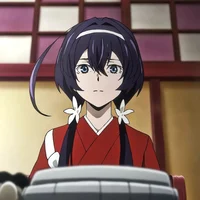 Kyoka Izumi
