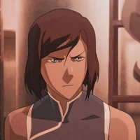 Avatar Korra 