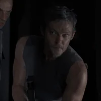 Daryl Dixon 