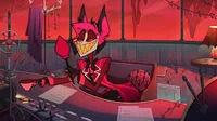 Alastor Appleradio