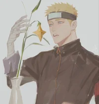 Husband Naruto