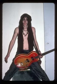 Izzy Stradlin