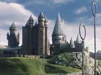 Hogwarts