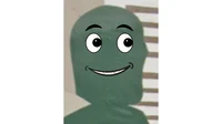 Green Guy