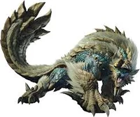 Zinogre