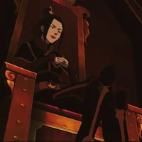 AZULA
