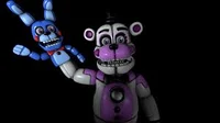 FuntimeFreddy