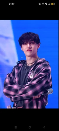 Bang chan