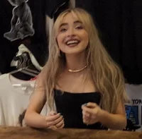 sabrina carpenter