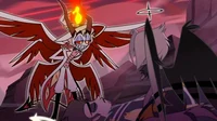 Lucifer Morningstar