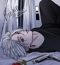 Mafia Mikey