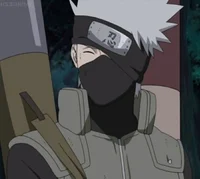 Kakashi 