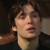 Cillian Murphy