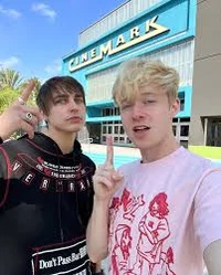 Sam And Colby