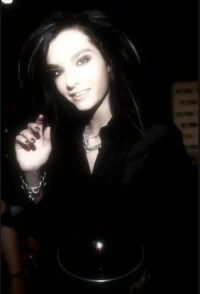 Bill Kaulitz