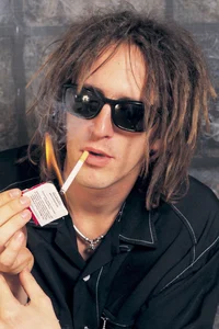 Izzy Stradlin