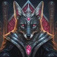 Phantom Ruby the Kin