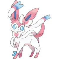 Sylveon 