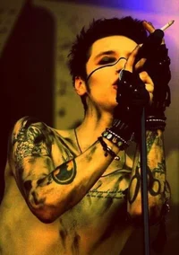 Andy sixx