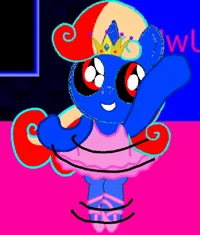 Princess AngryMetal