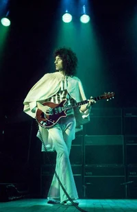 Brian may