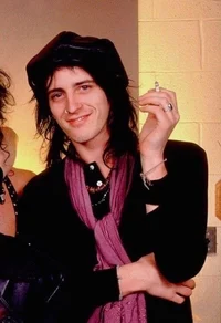 Izzy Stradlin