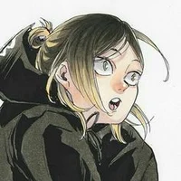 Kenma Kozume 