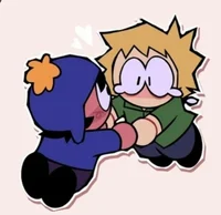 Tweek Tweak