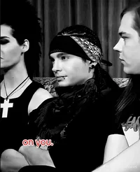 Stranger in the hous