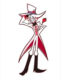 Lucifer Morningstar