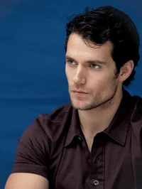 Henry Cavill
