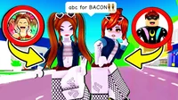 Baddie Bacons