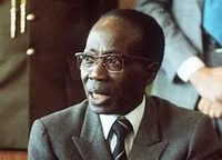 Leopold Senghor