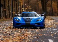 Konisegg Agera R