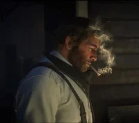 Arthur Morgan